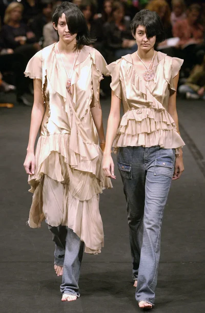 Look 25